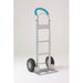 SLINGSBY Sack Truck 317673 Aluminium Silver 51 x 22 x 126 cm