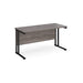 Dams International Desk MC614KGO 1,400 x 600 x 725 mm