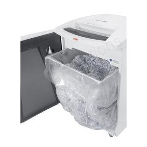 HSM SECURIO B34 Particle-Cut Shredder Security Level P-6 8 Sheets