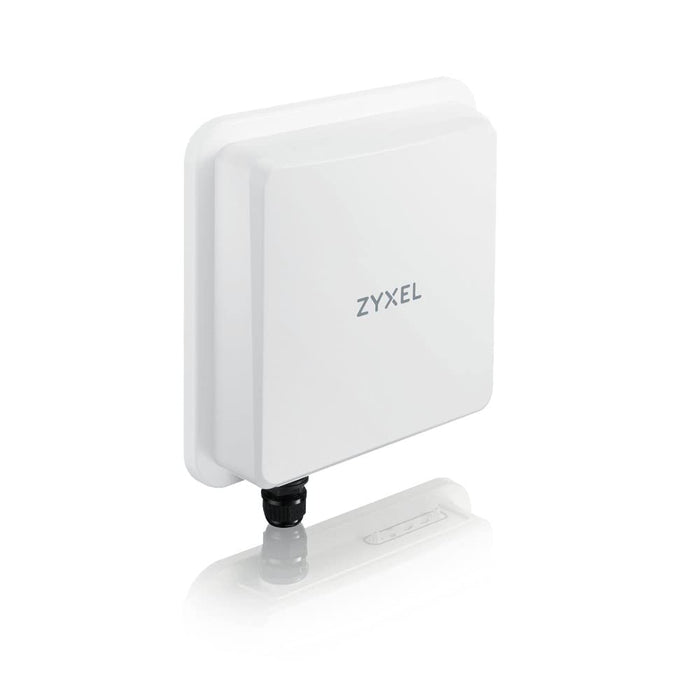 Zyxel FWA710 5G Outdoor LTE Modem Router