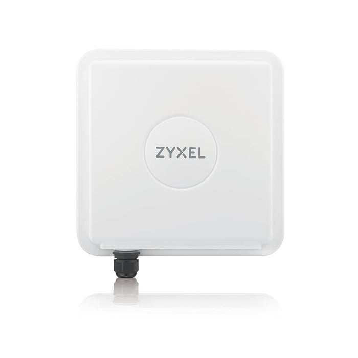 Zyxel LTE7490-M904 - Router - WWAN - GigE - Wi-Fi - 2.4 GHz - wall-mountable, pole-mountable