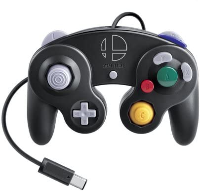 GameCube Controller - Super Smash Bros. Edition SWITCH