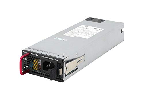 Aruba 5400R 2750W PoE+ zl2 PSU Aruba 5400R 2750W PoE+ zl2 PSU UK en