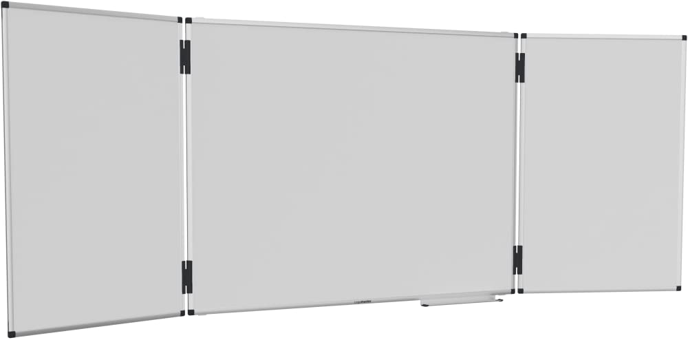 Legamaster UNITE PLUS Whiteboard Magnetic Enamel 120 (W) x 90 (H) cm