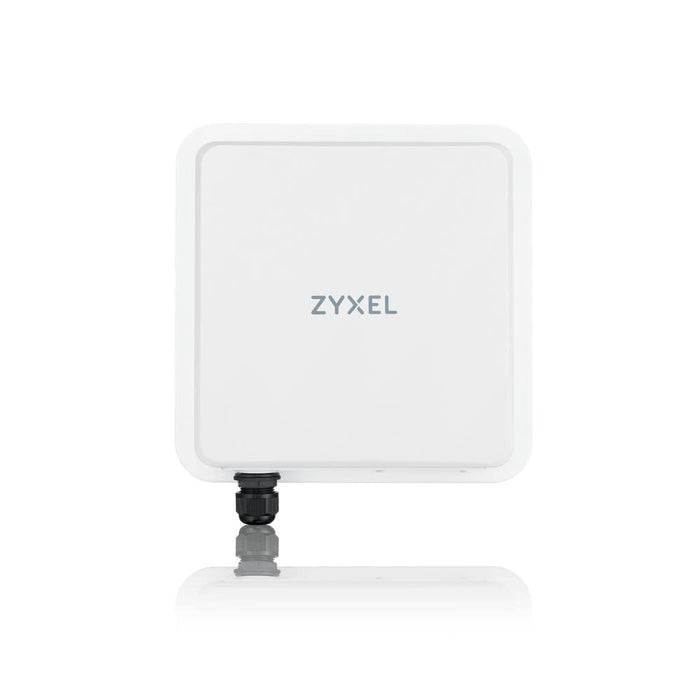 Zyxel FWA710 5G Outdoor LTE Modem Router