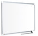 Bi-Office New Generation Whiteboard Magnetic Lacquered Steel 240 (W) x 120 (H) cm