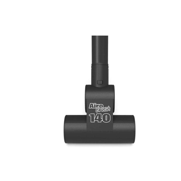 Numatic Vacuum Cleaner Nozzle Airobrush 140 Black