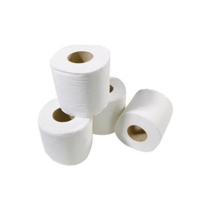 Tork T4 Advanced Toilet Roll 2 Ply 100320 36 Rolls of 320 Sheets