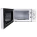 igenix IG2071 Microwave Manual 20L 700W Metal White