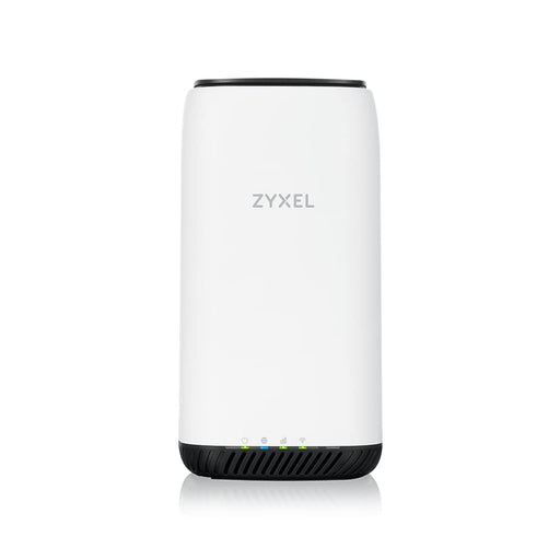 Zyxel - Wireless router - WWAN - GigE - Wi-Fi 6 - LTE - Dual Band - 3G, 4G, 5G