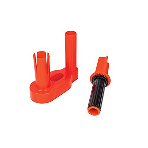 RAJA Stretch Film Dispenser Red