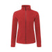 ORN Ladies Albatross fleece red 16