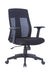 Alphason Office Chair Laguna Black 530-450 x 490 mm