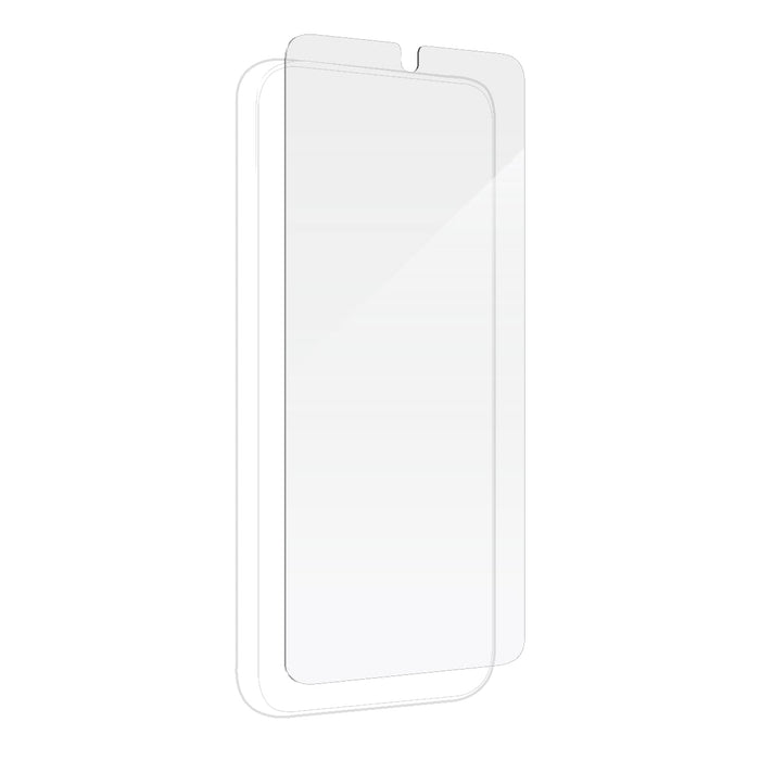 ZAGG InvisibleShield Ultra Clear+ - Screen protector for mobile phone - self healing - for Samsung Galaxy S22+