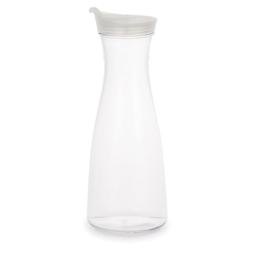 Seco Jug PP (Polypropylene) 2.4 L Transparent, Blue