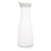 Seco Jug PC (Polycarbonate) 1000 ml Transparent