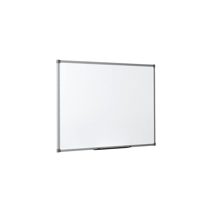 Bi-Office Scala Whiteboard Magnetic Ceramic 180 (W) x 120 (H) cm