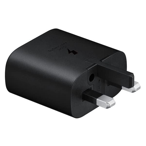 Samsung 25w USB-C Mains Charger UK