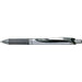 Pentel Rollerball Pen 0.4 mm Medium Black EnerGel BL77