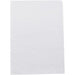 Niceday L-Shape Folder A4 Transparent Polypropylene 90 Microns Pack of 25