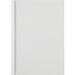 GBC ThermaBind Binding Covers A4 PVC 150 Microns 1.5 mm White Pack of 100