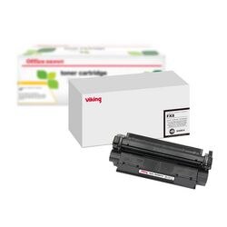 Viking FX-8 Compatible Canon Toner Cartridge Black