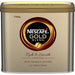 Nescafe Gold Blend Rich & Smooth Caffeinated Instant Coffee Can Medium 750 g