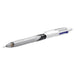 BIC 4 Colours 3+1 Ballpoint Pen Black, Blue, Red 1.0 mm + Pencil 0.7 mm Refillable