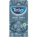 Tetley Earl Grey Tea Bags Pack of 25