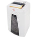 HSM SECURIO C18 Particle-Cut Shredder Security Level P-4 8-9 Sheets