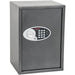 Phoenix Security Safe with Electronic Lock Vela Home & Office SS0804E 500 x 350 x 310mm Metallic Graphite