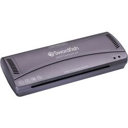 Swordfish 230LR 35 x 14.5 x 6.2 cm A4 Laminator 300 mm/min. 3 min warm-up period