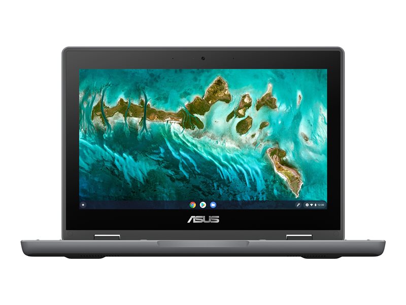 ASUS Chromebook Flip CR1 CR1100FKA-BP0166