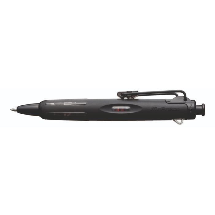 Tombow AirPress Ballpoint Pen Black