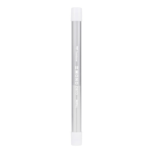 Tombow Eraser ER-KUS White Pack of 2