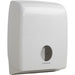 Kimberly-Clark Professional Toilet Roll Dispenser Single Sheet System 6990 Plastic White