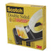 Scotch Double Sided Tape 19mm x 33m Transparent