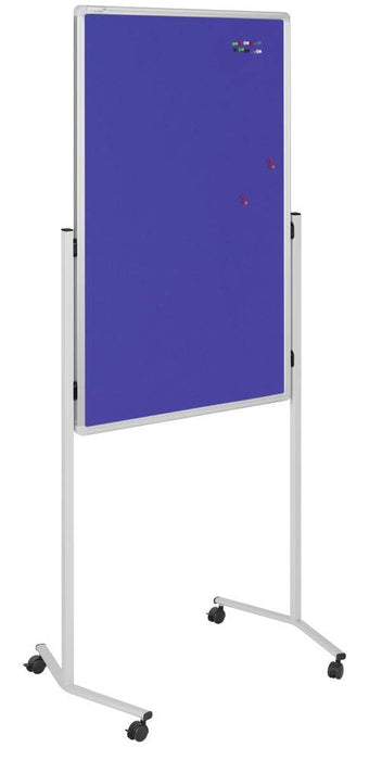 Legamaster Professional Magnetic Multiboard 76 x 120 cm