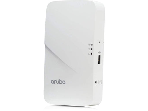 HPE Aruba AP-303H (EG) Unified Hospitality - Radio access point - Wi-Fi 5 - 2.4 GHz, 5 GHz