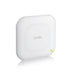 Zyxel NWA1123ACv3 - Radio access point - Wi-Fi 5 - 2.4 GHz, 5 GHz - AC 100/230 V - cloud-managed - in-ceiling