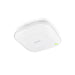 Zyxel WAX610D - Radio access point - GigE, 2.5 GigE - Wi-Fi 6 - 2.4 GHz, 5 GHz