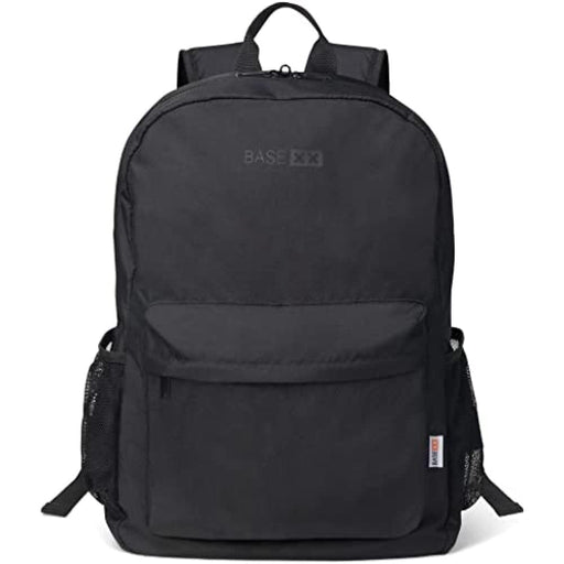 DICOTA Laptop Backpack 15.6 " PL (Polyester) Black 31 x 12.5 x 45 cm