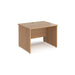 Dams International Desk MP18WH 1,800 x 800 x 725 mm