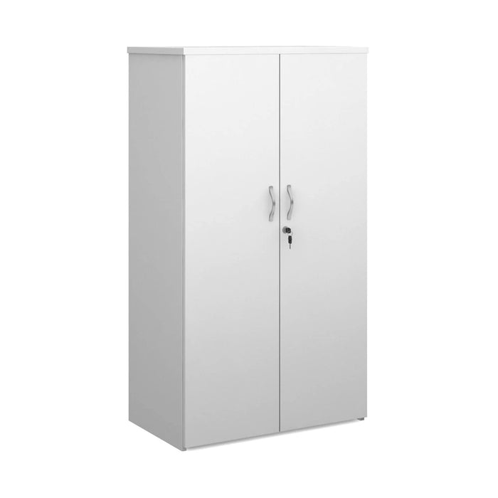 Dams International Cupboard R1440DWH 800 x 1,440 mm