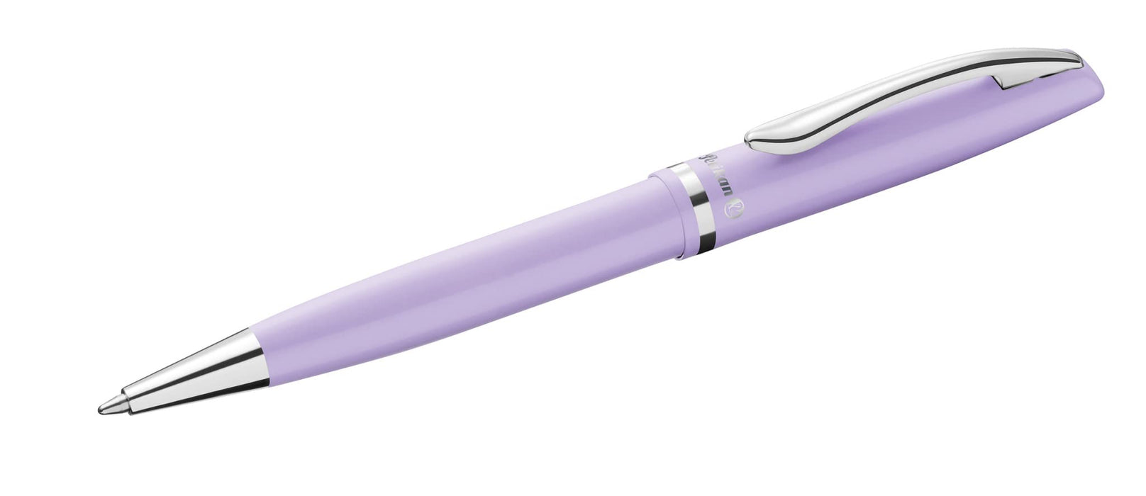 Pelikan Ballpoint Pen K36 Jazz Pastel Lavender in Folding Box