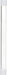 Tombow Eraser ER-KUR Round White Pack of 2