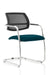 Dynamic Visitor Chair Swift KCUP1630 Blue