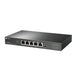 TP-Link 5 Port 2.5G Unmanaged Gigabit Ethernet Network Switch with 4 Port PoE++