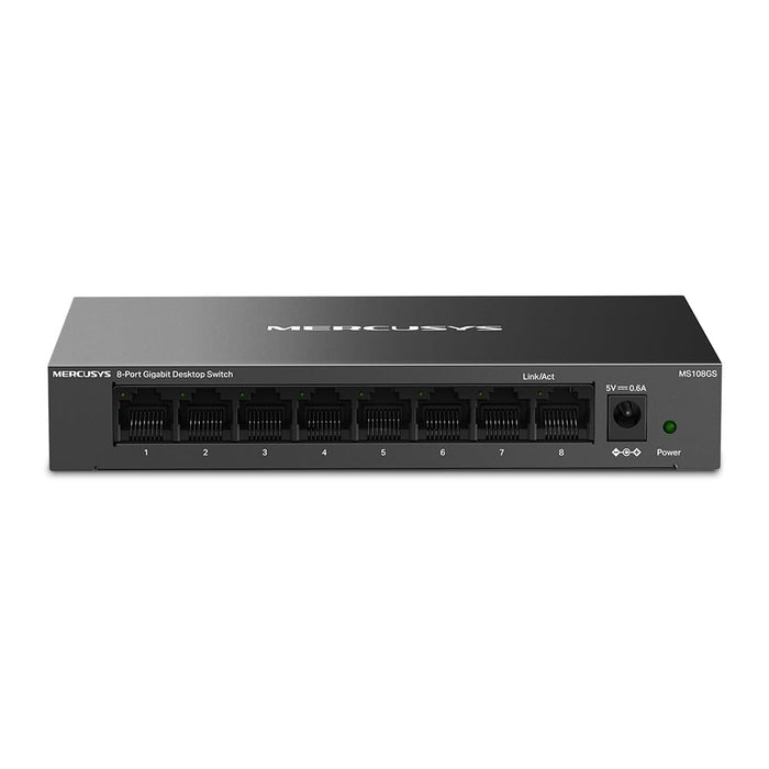 TP-Link 8 Port Gigabit Desktop Network Switch