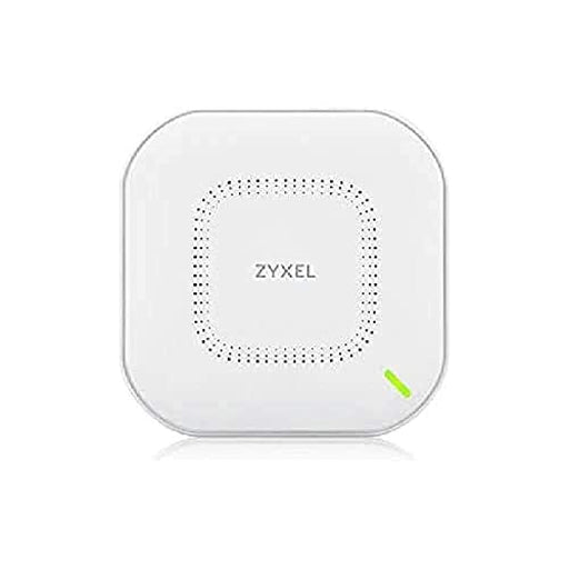 Zyxel WAX510D - Radio access point - Wi-Fi 6 - 2.4 GHz, 5 GHz - DC power - cloud-managed